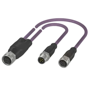 BALLUFF BCC0KNJ Control Cables