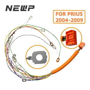 82165-47040 NEWP New Hybrid Battery Wiring Harness for Toyota Prius 2004-2009 High Quality Durable Automotive Electrical Cable