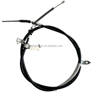 High Quality New Parking Brake Cable Handbrake Cable 4820A136 For Mitsubishi