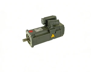 1FK7022-5AK71-1UG3 Synchronous Servo Motor 1FK7 Series 0.38kW 6000rpm Naturally Cooled Plain Shaft IP64 for CNC Machine