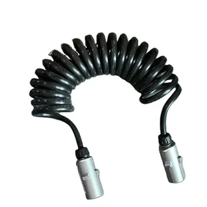 Flexible Electrical 189100770255 Trailer Cable