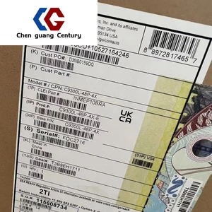 Ready To Ship CAB-C13-C14-2M Cable