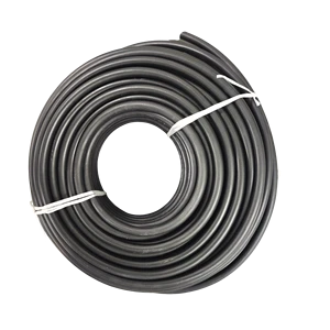 High Temperature Resistant 18AWG Stranded Fluoroplastic Sheath Industrial Cable for Automation Equipment Building Overhead