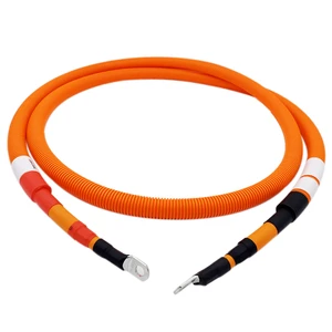 Factory Professional Customized Power Cable Between Battery Boxes 2