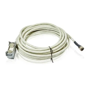 ABB 3HEA800736-001/002/003 Industrial Robot Power Cable | Plastic-Coated Automation Part | OEM Replacement for Robotic Systems