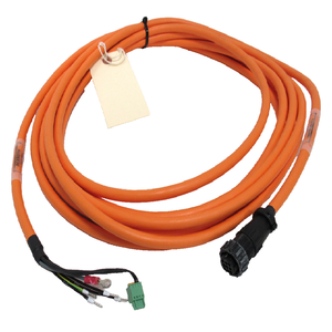 R911298153 CABLE IKG0331 8.00M New Original Ready Stock Industrial Automation PAC Dedicated PLC Programming