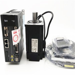 DELTA AC Servo Drive ASDA-B2 Series ASD-B2-1021-B