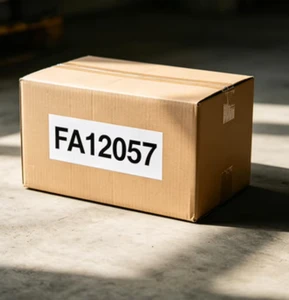 Lin OEM I/O to PHOTOCELL CABLE FA12057 for Inkjet Printer
