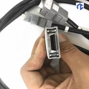 High Speed and Stable Industrial Controller 2002-0527 Robot IO Communication Cable Wire for Spares Brand New Genuine Products