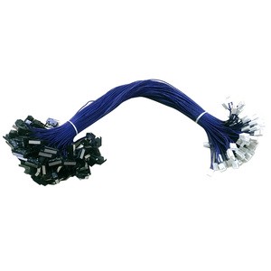 Automatic Transmission Wiring Harness for Toyota Yaris Sedan