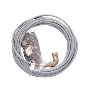3HEA802409-010 Industrial Robot Encoder Cable Is Compatible with the IRC5 Series Control Cabinet.
