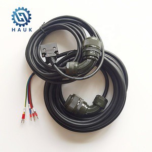 Spot Inventory ASD-A2EN1005 Delta Servo Encoder Cable