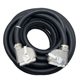 HW0270816-23 YASKAWA Robot 2BC Servo Power Cable 23m High Flexible Oil Resistant Robot Spare Part
