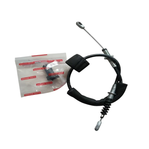 China Factory Manufacturer Car Used Control Cable for MR344789 for MISUBISHI Clutch Cable