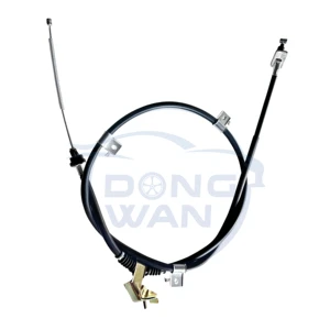 MB834535 Factory Wholesale for Japanese Cars Clutch Cable 2342A019 for Mitsubishi Motors 4820A049 and 4820A050