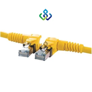 IN STOCK 100% ORIGINAL BRAND NEW RJ INDUSTRIAL RJ45 CABLE ASSEMBL 09488585745003