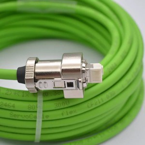 6FX8002-2DC10-1AF0 1CA0 1DA0 Pur Signal Line Siemens Servo signal Encoder Cables