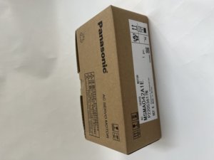 Panasonic AC Servo Motor MSMA042A1E