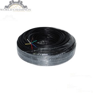7 Core Wire Cable Trailer Cable Automotive Boat
