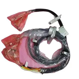 Original Copper Automation Robot Body Cable IRB4600 3HAC029420-001 DHL Free Shipping