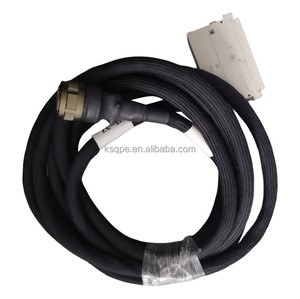 Professional Cable Manufacturer Automation Equipment Wiring Harness Servo Cables