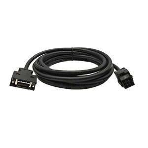 For Delta B2 AB A2 A3 B3 Servo Small Power Encoder Cable Power Cable Brake Cable ASDB2EN0003
