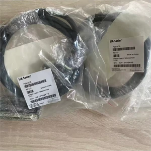 P0916DB New Original Ready Stock Industrial Automation Dedicated Terminal Plc Communication Cable