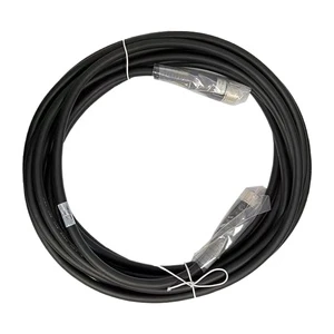 Yaskawa Robot Teaching Pendant Line YRC1000 Control Cabinet Cable 8 Meters YASKAWA Original HB1371456-1