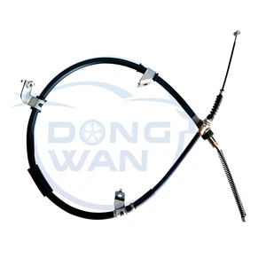 MR249713 Factory Wholesale High Quality for Mitsubishi Motors Brake Cable MR235307