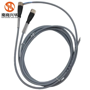 New Original Industrial Automation Cables Connecting Wires 5M V1-G-5M-PUR Connecting Cable