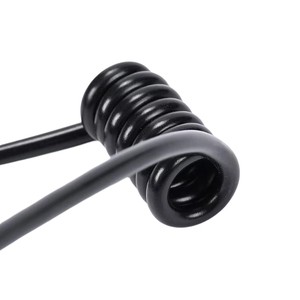 Pure Copper Spiral Spring Wire Multi-Core High-Elasticity Connection Wire High-Temperature Resistant for Internal Electrical