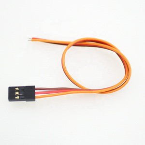 10/20/30/40/50/60/90 JR Connector Servo Extension Cable Servo Lead