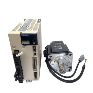 Yaskawa Servo Motor 850W