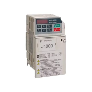 New and Original Yaskawa Inverter CIMR-HB4A0003 CIMR-HB4A0018 CIMR-HB4A0024 CIMR-HB4A0031 CIMR-HB4A0005 Frequency Inverter