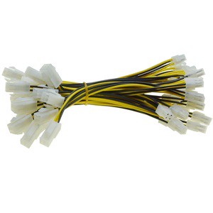 Custom Solar Energy Storage Wiring Harness Manufacturer OEM ODM Battery Pack Cable Assembly IP67