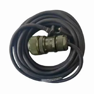 Brand new original MR-JHSCBL5M-L servo motor encoder cable in stock