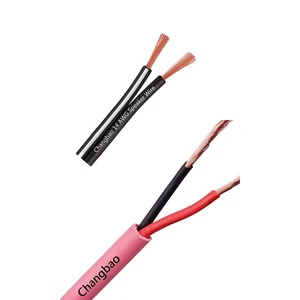 AUDIO CABLE for COMMUNICATION AUDIO SPEAKER CABLE SPEAKERS LOUDSPEAKER WIRE CABLE AUDIO LINE CABLE OFC for SOUND AUDIO SYSTEM