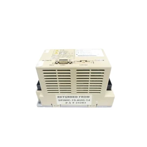 SGDR-SDA060A01B SONGWEI New 1-Year Warranty in Stock Yaskawa Servo Drive for Yaskawa Robot