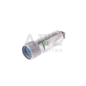 ORIGINAL SUPPLY SERVO MOTOR POWER PLUG CONNECTOR
