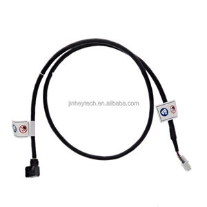 Factory Price for Yaskawa Robot Spare Part for Servo Motor HW1372597-E signal Cable