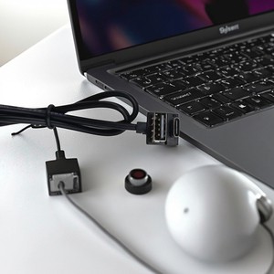 Factory Wholesale 3A Fast Charging Micro-USB Braid Shielded 2m Long Camera Accessories USB Data Cable