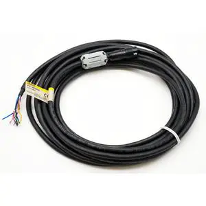 ORIGINAL SUPPLY FQ-WD005 23517 I/O CABLE/INPUT/OUTPUT CABLE 5 METERS