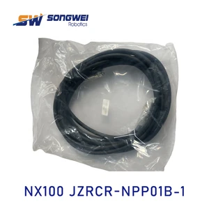 YASKAWA Robot Spare Parts Cable NX100 JZRCR-NPP01B-1