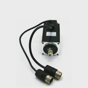 Good Price Yaskawa AC Servo Motor Sgmah-04AAA61d-Oy