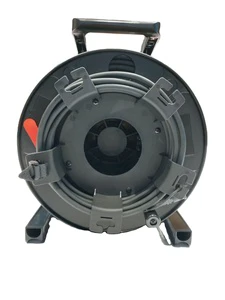 LED Display Connection Premade CAT6 Ethercon Audio RJ45 Cable Stage Video & Audio Shielded Studio-Grade Sound Transmission