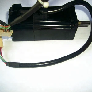 YASKAWA AC Servo Motor SGMAS-A5ACA41