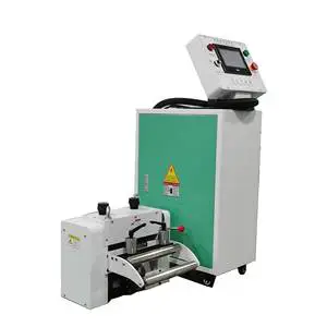 Coil feeder NC servo feeder machine with Yaskawa motor