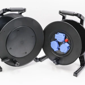Power Cable Cord Reel Manufacturer Factory 23 Years