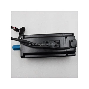 SGMGH-44QCA-YG22 Integrated Servo Motor Secure Packaging for Elevator & Lift Control