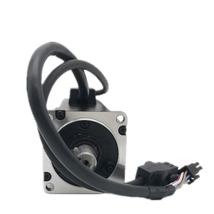 Original DELTA 400W Servo Motor ECMA-J10604SS